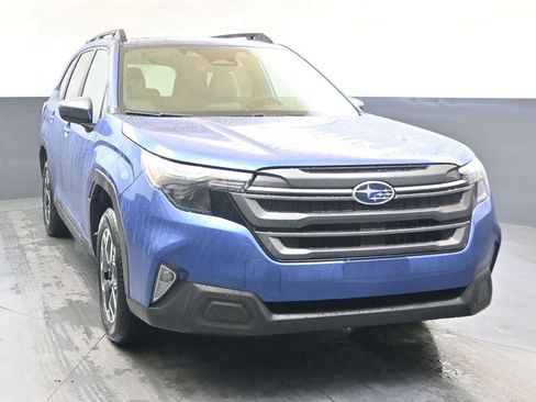 New 2026 Subaru Forester Premium image 8