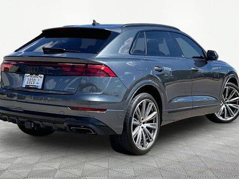 Used 2026 Audi Q8 Prestige w/ Prestige Package AWD/4WD image 2