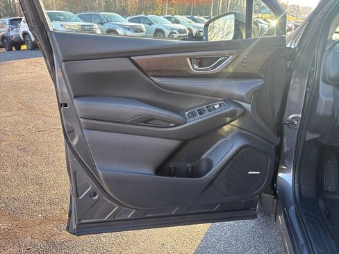 New 2026 Subaru Ascent Touring image 65