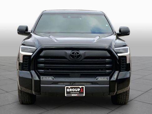 Used 2025 Toyota Tundra SR5 RWD image 4