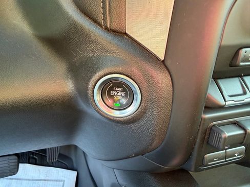 Used 2020 GMC Sierra 1500 SLT w/ SLT Premium Package image 21