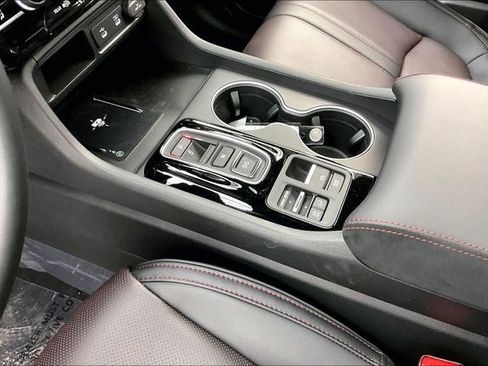 New 2026 Honda Pilot Black Edition image 9