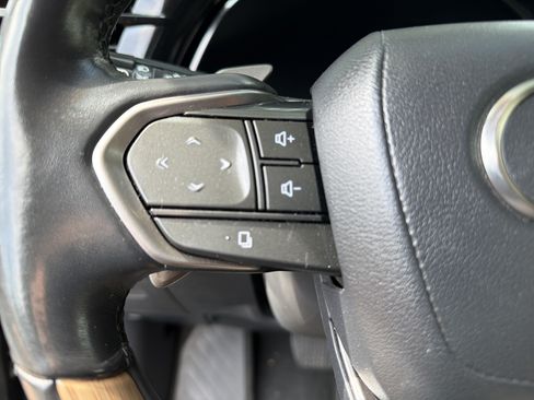 Used 2023 Lexus RX 350 Premium Plus w/ Accessory Package AWD/4WD image 18
