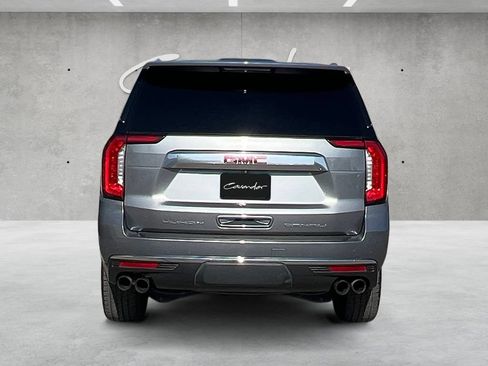 Used 2021 GMC Yukon Denali AWD/4WD image 15