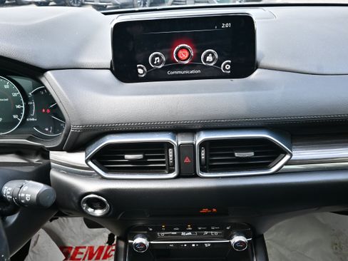 Used 2019 MAZDA CX-5 Grand Touring AWD/4WD image 18