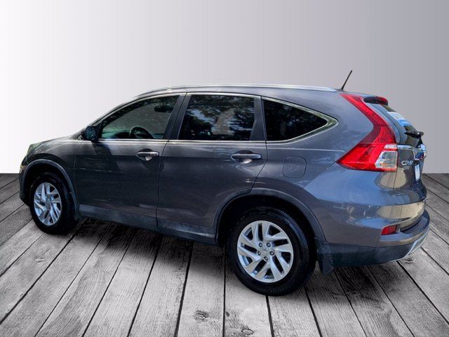 Used 2016 Honda CR-V EX-L image 3