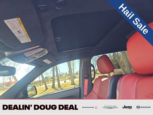 Used 2024 Dodge Durango SRT Hellcat image 28