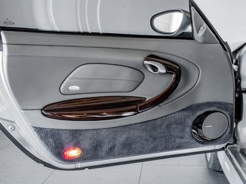 Used 2002 Porsche 911 Turbo image 12