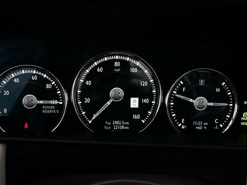 Used 2019 Rolls-Royce Cullinan image 29