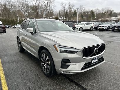 Certified 2023 Volvo XC60 B5 Core w/ Climate Package