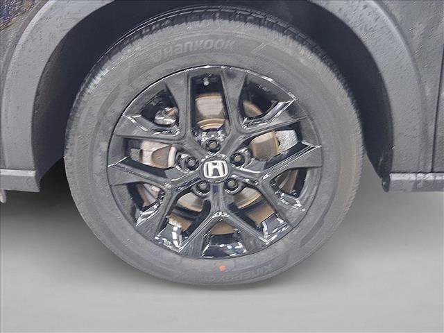 Used 2025 Honda HR-V Sport image 21