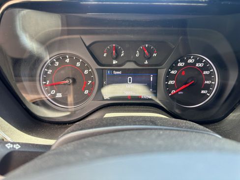 Used 2019 Chevrolet Camaro LT RWD image 18