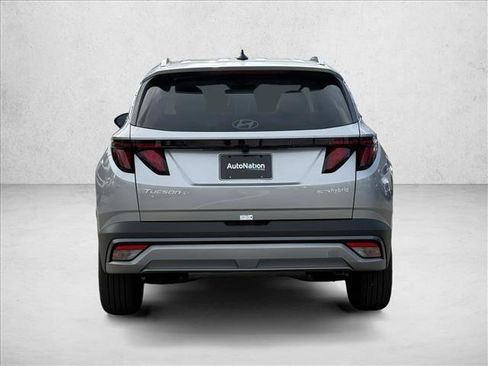 New 2026 Hyundai Tucson SEL AWD/4WD image 7