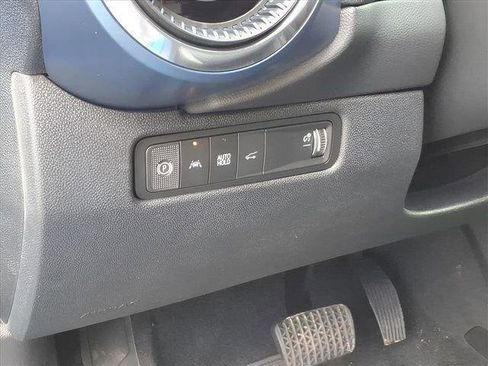 New 2026 Chevrolet Equinox EV LT image 16