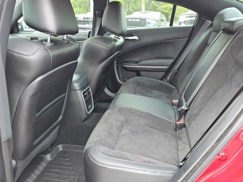 Used 2023 Dodge Charger Scat Pack w/ Dynamics Package RWD image 11