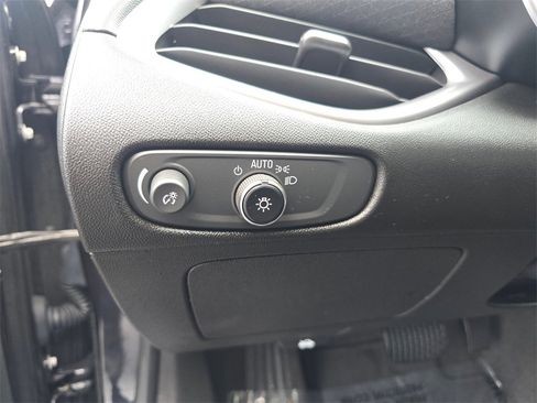 Certified 2023 Chevrolet Malibu LT image 20