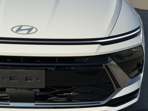 Used 2024 Hyundai Sonata SEL FWD image 9