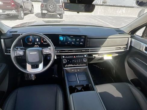 Used 2026 Hyundai Santa Fe SEL w/ Tow & Go Package image 28