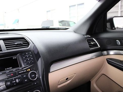Used 2017 Ford Explorer FWD image 22