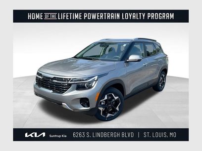 Used 2026 Kia Seltos S