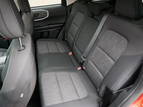 Certified 2022 Ford Bronco Sport Big Bend image 12