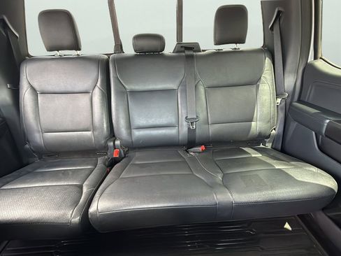 Used 2021 Ford F150 XLT w/ Equipment Group 302A High image 25