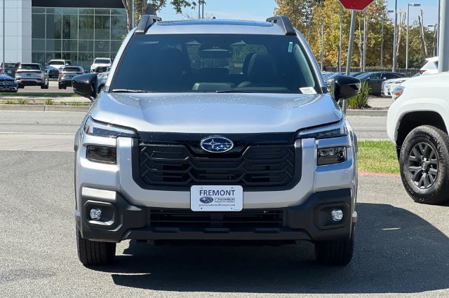 New 2026 Subaru Outback Limited AWD/4WD image 6