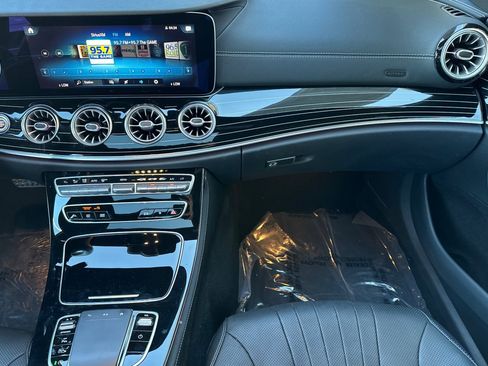 Certified 2023 Mercedes-Benz CLS 450 4MATIC image 17