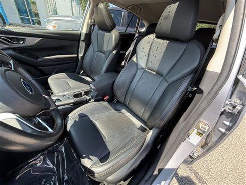 Used 2021 Subaru Crosstrek 2.5i Limited w/ Moonroof Package 1 image 14