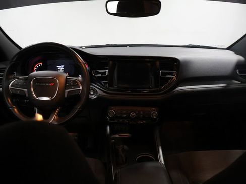 Used 2022 Dodge Durango SXT w/ Blacktop Package image 17