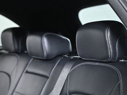 Used 2018 Mercedes-Benz GLC 300 4MATIC image 28