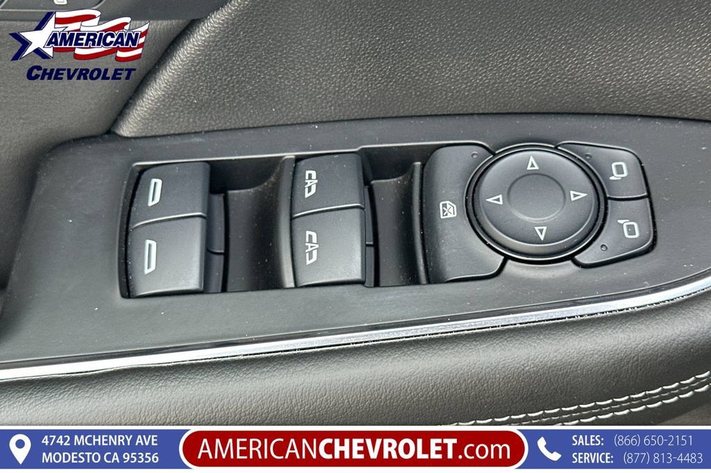 Used 2023 Buick Envision Avenir AWD/4WD image 12