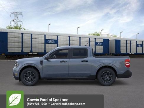 New 2026 Ford Maverick XLT image 5