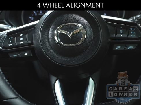 Certified 2023 MAZDA CX-5 AWD 2.5 S image 6