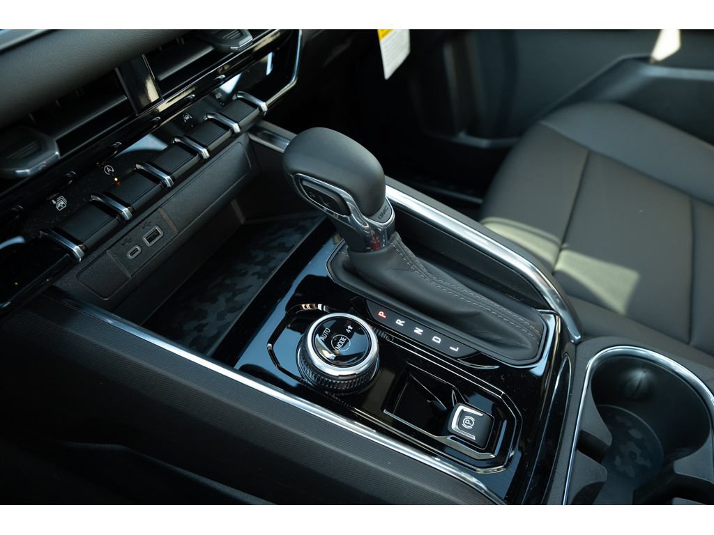New 2026 GMC Canyon Elevation w/ Convenience Package AWD/4WD image 23