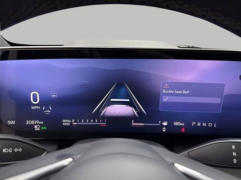 Used 2025 Buick Enclave Sport Touring image 15