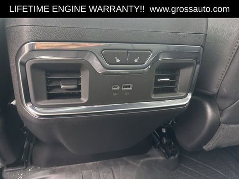 New 2026 Chevrolet Silverado 3500 High Country w/ Technology Package AWD/4WD image 26