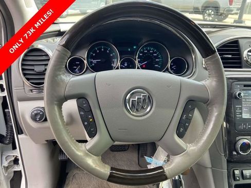 Used 2015 Buick Enclave Leather image 17
