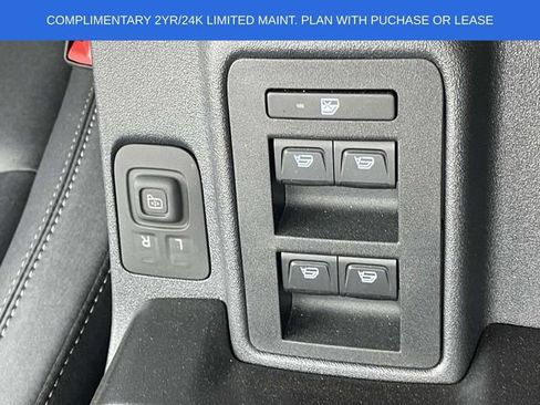 New 2025 Ford Bronco Big Bend w/ Matte Film Protection Package AWD/4WD image 23