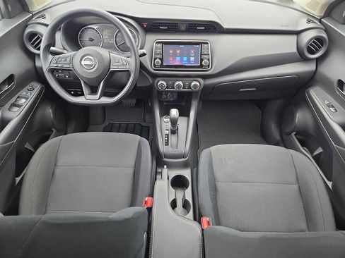 Used 2025 Nissan Kicks Play S FWD image 15