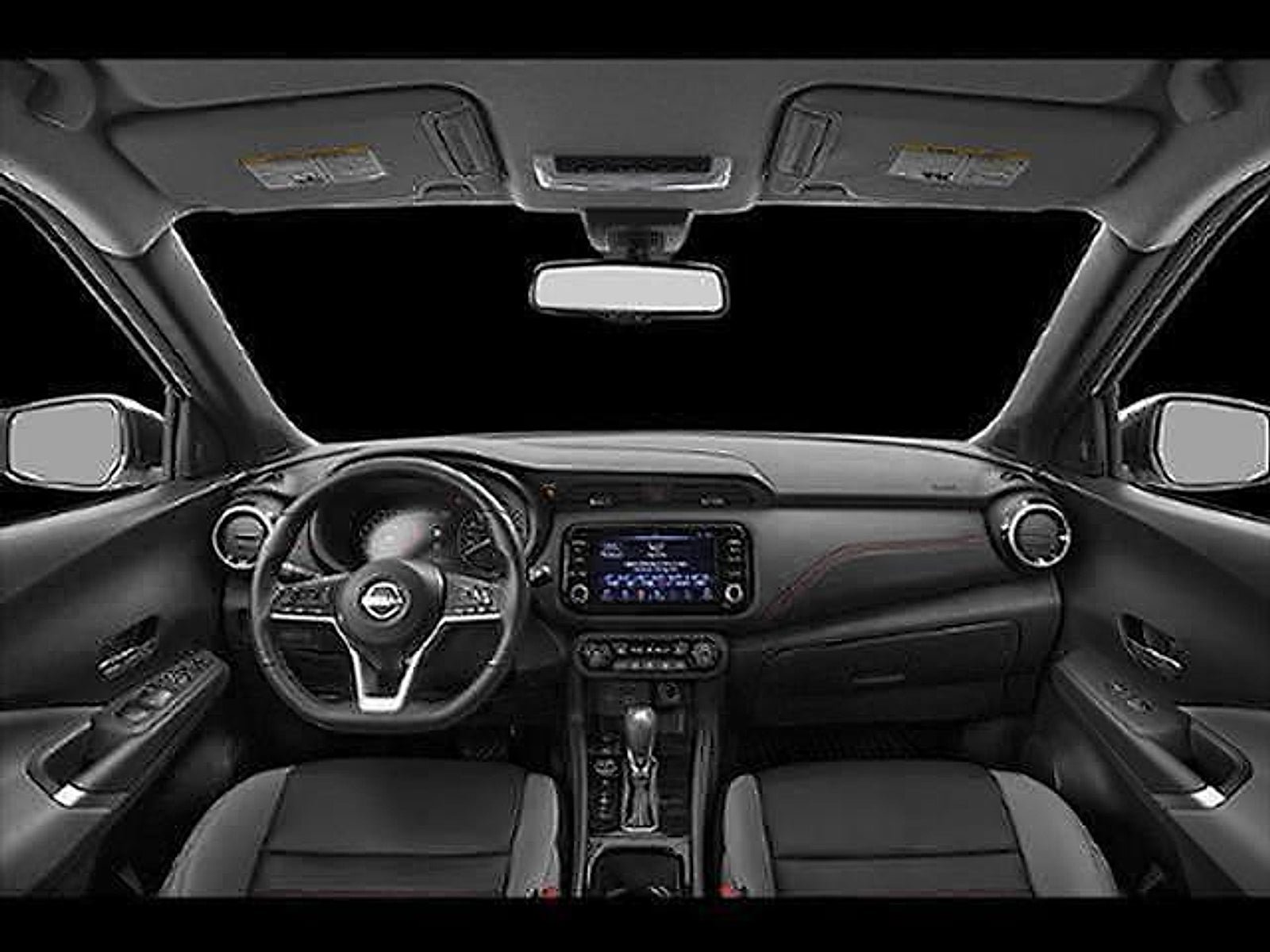Used 2023 Nissan Kicks SR w/ SR Premium Package FWD image 8