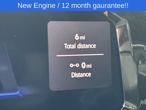 New 2026 Volkswagen Golf AWD/4WD image 27
