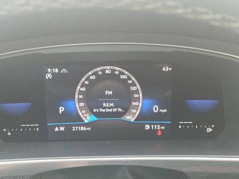 Used 2023 Volkswagen Tiguan SE R-Line image 46