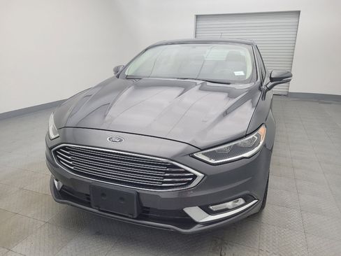 Used 2017 Ford Fusion SE image 15
