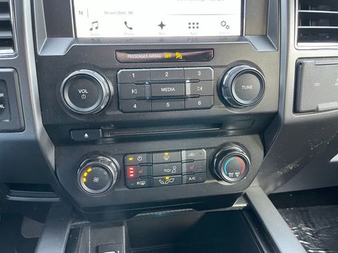 Used 2018 Ford F150 XLT w/ Equipment Group 302A Luxury image 12