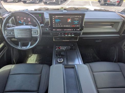 Used 2025 GMC Hummer EV 3X AWD/4WD image 17