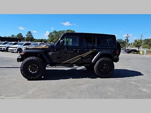 New 2025 Jeep Wrangler Unlimited Sport AWD/4WD image 25