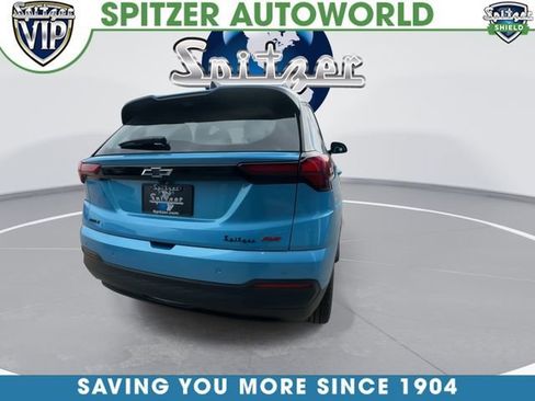 New 2027 Chevrolet Bolt RS w/ Technology Package FWD image 7