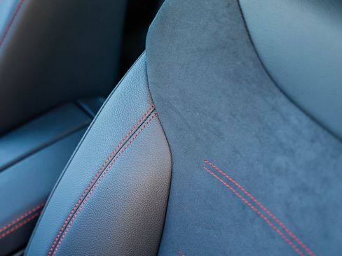 Certified 2026 Mercedes-Benz CLA 250 image 25