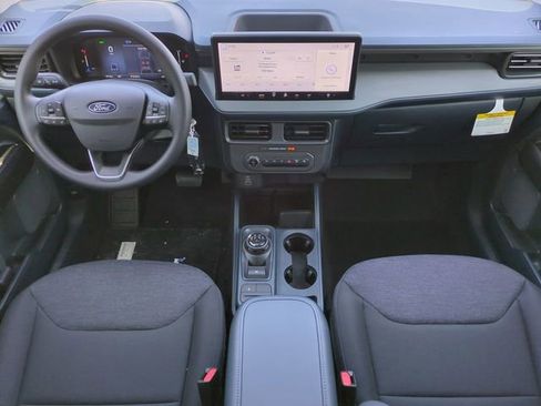 New 2026 Ford Maverick XL w/ Equipment Group 101A image 15